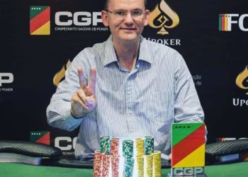 Poker: O esporte da mente