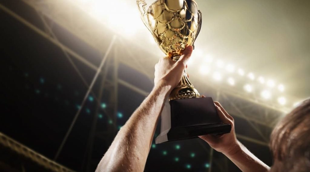 Noite de gala para premiar os melhores do esporte em 2019