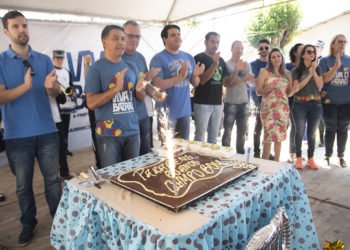 Imigrante Norte recebe a última edição de 2019 do Viva o Bairro