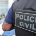 Polícia Civil realiza paralisação contra pacote do Governo do Estado 5 Polícia Civil realiza paralisação contra pacote do Governo do Estado