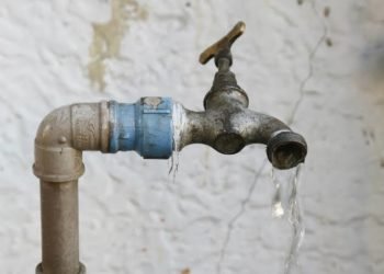 Devido rompimento de adutora, bairros de Campo Bom vão ficar sem água