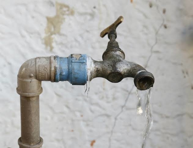 Devido rompimento de adutora, bairros de Campo Bom vão ficar sem água 1 Devido rompimento de adutora, bairros de Campo Bom vão ficar sem água