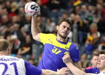 Ginásio do CEI vai receber as semifinais do Campeonato Gaúcho de Handebol