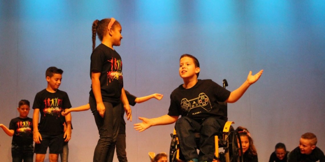 Encerramento e premiação da Olimpíada Estudantil