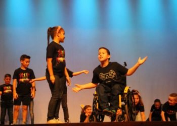 Encerramento e premiação da Olimpíada Estudantil