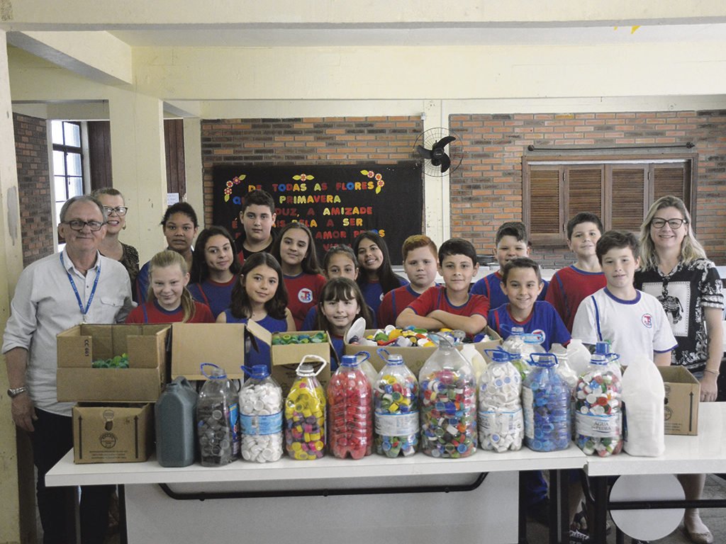 doações joão blos escola toda