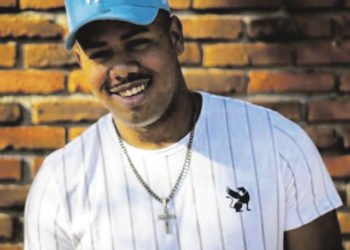 MC Biel RS, a nova geração do funk campo-bonense 8 MC Biel RS, a nova geração do funk campo-bonense