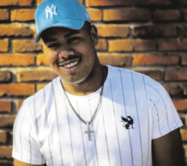 MC Biel RS, a nova geração do funk campo-bonense 1 MC Biel RS, a nova geração do funk campo-bonense