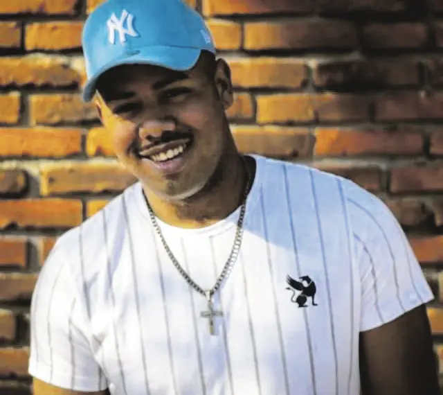 MC Biel RS, a nova geração do funk campo-bonense