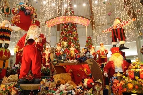 Escola de Arte-Educação promove “Uma noite de Natal no Circo” 1 Escola de Arte-Educação promove “Uma noite de Natal no Circo”