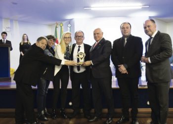 A GAZETA: O jornal mais premiado pelo segundo ano consecutivo