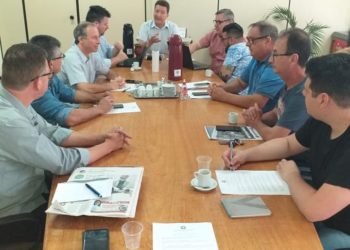 Servidores municipais receberão abono natalino