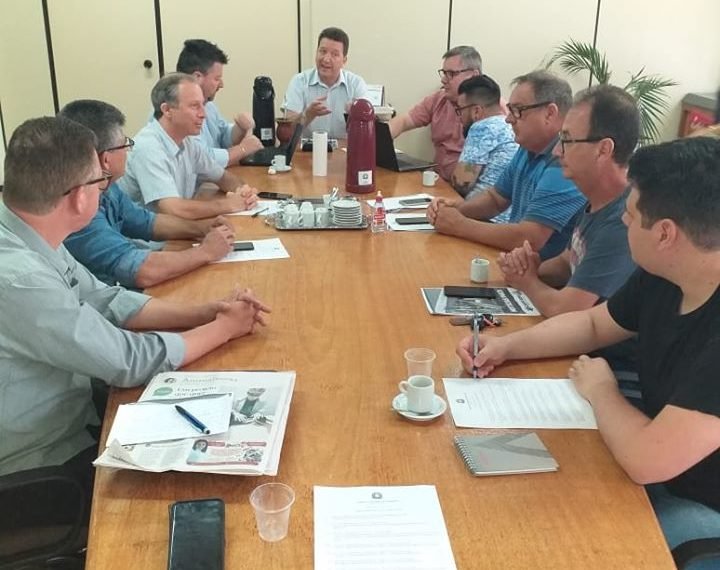 Servidores municipais receberão abono natalino