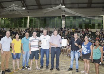 Regularização dos Loteamentos Bem Viver I e II vai beneficiar 450 famílias