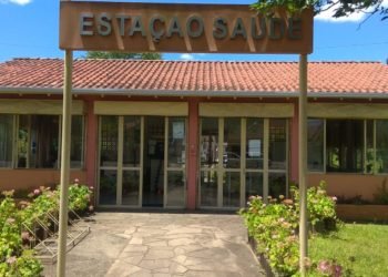 Estação Saúde entra em recesso de final de ano