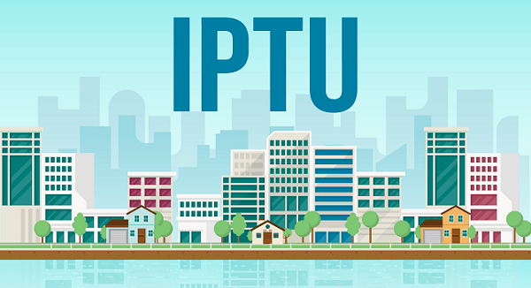 Carnês de IPTU 2020 já estão disponíveis na internet para impressão 1 Carnês de IPTU 2020 já estão disponíveis na internet para impressão