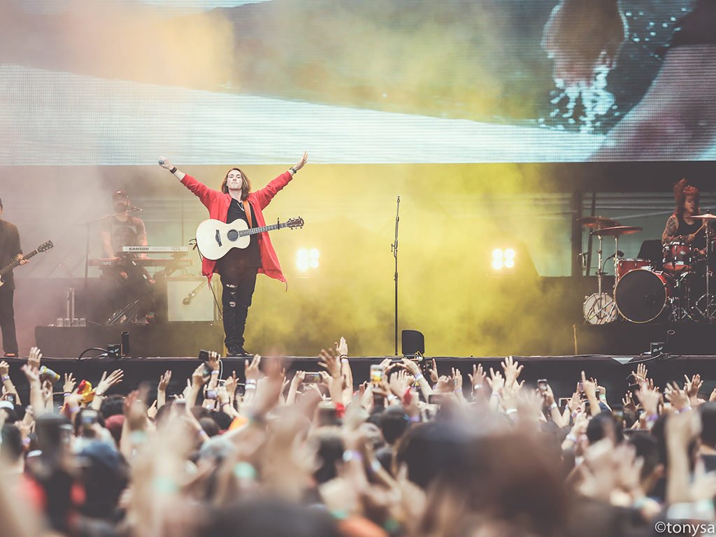 Vitor Kley Show 01 1