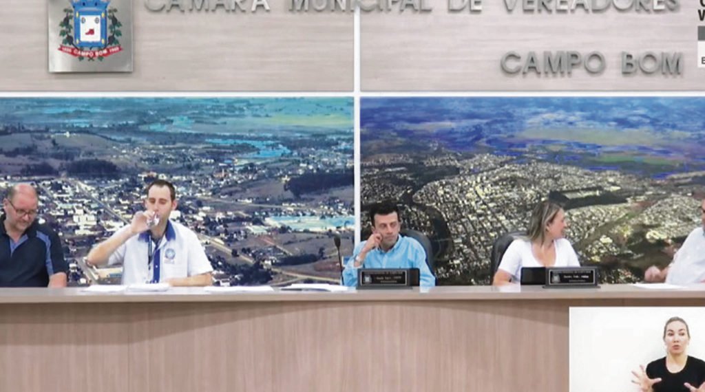 Câmara de Vereadores aprova por unanimidade abono natalino