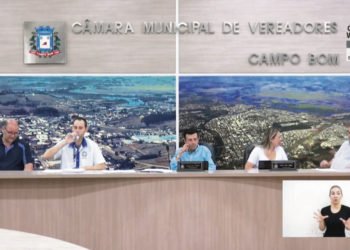 Câmara de Vereadores aprova por unanimidade abono natalino 3 Câmara de Vereadores aprova por unanimidade abono natalino