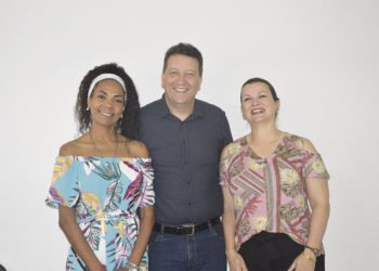 Luciano Orsi é o novo presidente da AMVARS e do consórcio CP Sinos