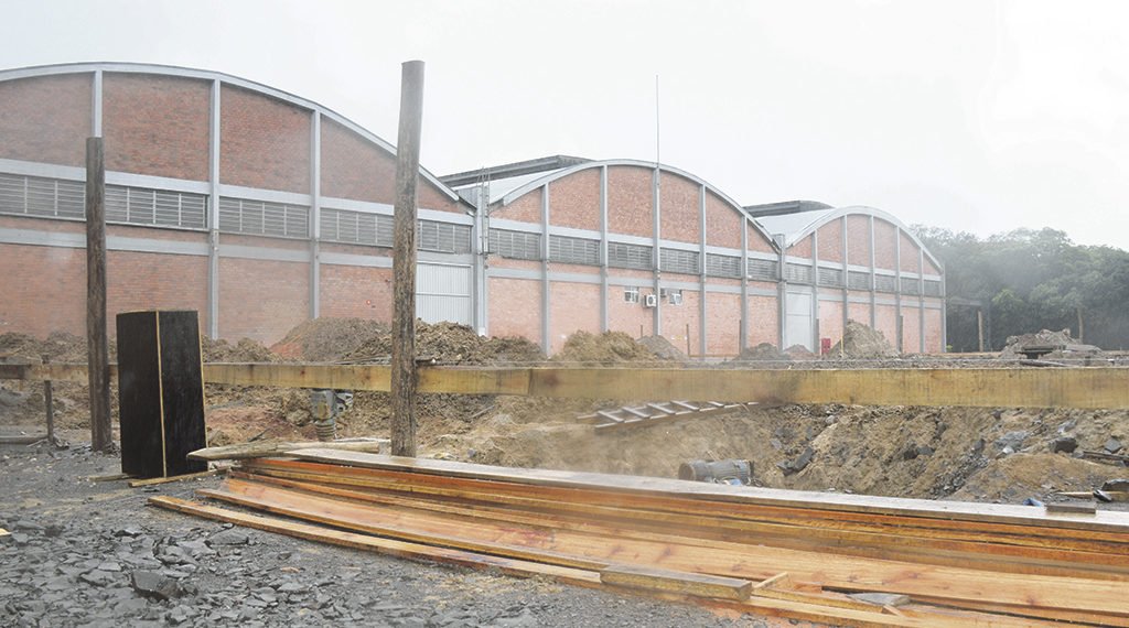 Box Print passa pela maior ampliação do segmento gráfico da América Latina 1 Box Print passa pela maior ampliação do segmento gráfico da América Latina