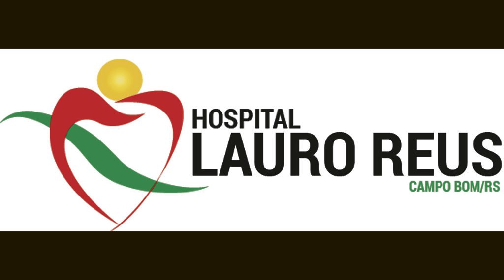 Hospital Dr. Lauro Reus apresenta site com nova identidade visual