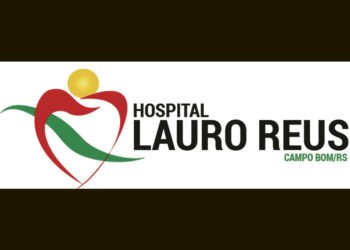 Hospital Dr. Lauro Reus apresenta site com nova identidade visual