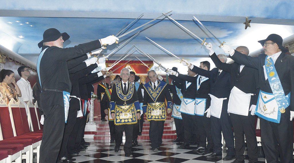 A Maçonaria e suas particularidades