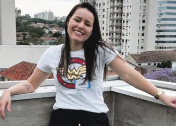 Jovem campo-bonense procura pai biológico