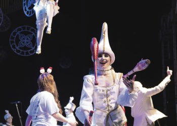 Ainda dá tempo de curtir o Natal da Integração