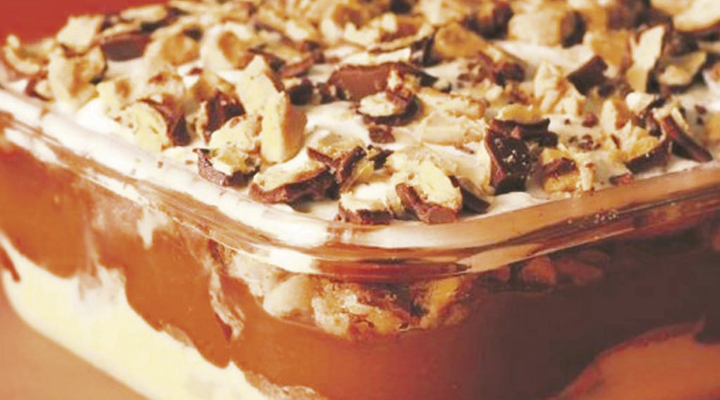 Confira dicas de sobremesas de Natal