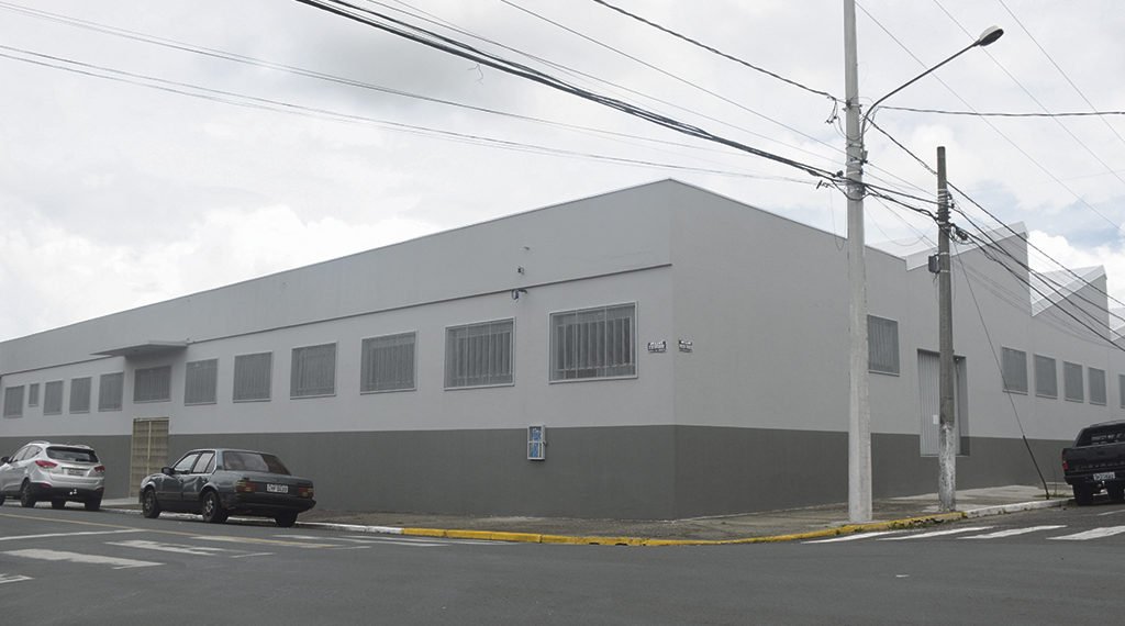 Sugar Shoes anuncia instalação de filial em Campo Bom 1 Sugar Shoes anuncia instalação de filial em Campo Bom