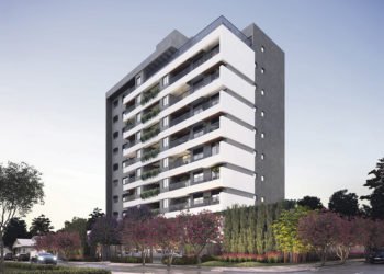 Visconde 394: A união do Conforto e a sustentabilidade