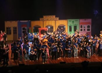 Abertas as inscrições para projeto que une crianças autistas