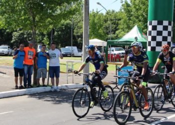 Etapa Campo Bom abre neste domingo a Copa União de Ciclismo 2020 5 Etapa Campo Bom abre neste domingo a Copa União de Ciclismo 2020