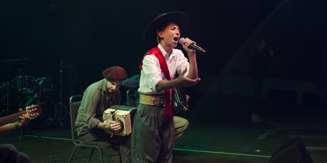 Inscrições para o Acampamento e Acampamentinho da Canção Nativa seguem até o dia 24 1 Inscrições para o Acampamento e Acampamentinho da Canção Nativa seguem até o dia 24