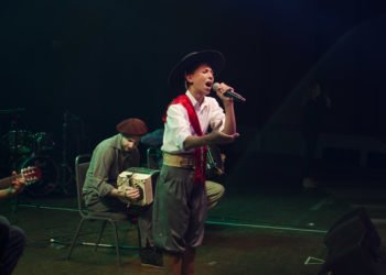 Inscrições para o Acampamento e Acampamentinho da Canção Nativa seguem até o dia 24