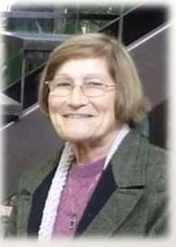 Morre, aos 87 anos, a professora Ria Blos 1 Morre, aos 87 anos, a professora Ria Blos