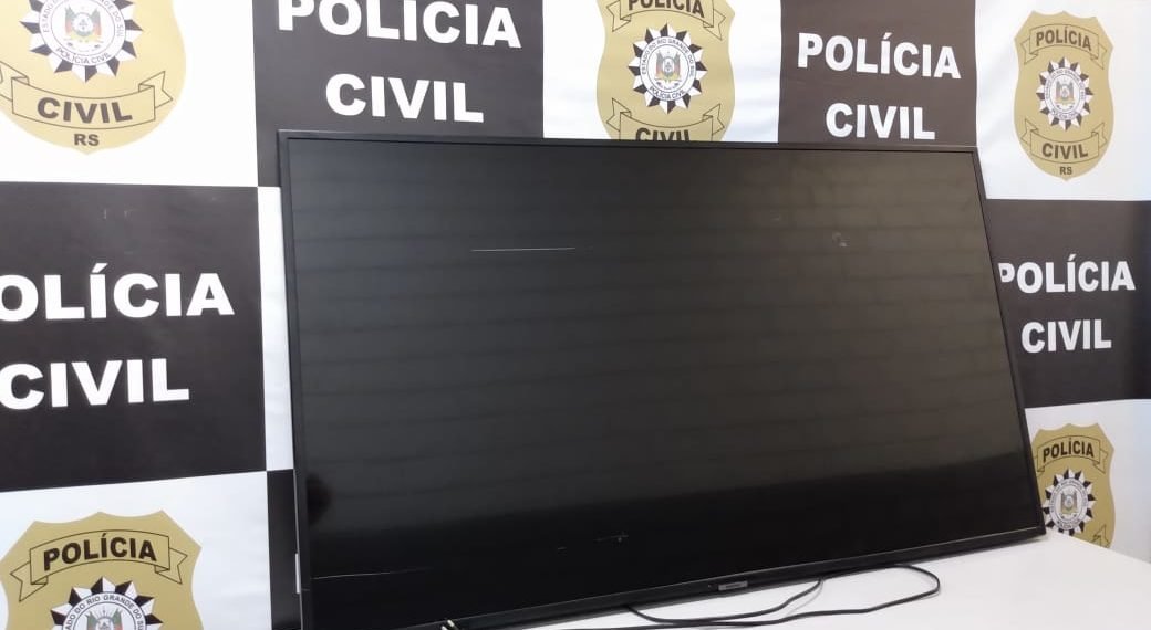 Polícia Civil realiza prisão no bairro Alto Paulista 1 Polícia Civil realiza prisão no bairro Alto Paulista