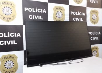 Polícia Civil realiza prisão no bairro Alto Paulista 2 Polícia Civil realiza prisão no bairro Alto Paulista