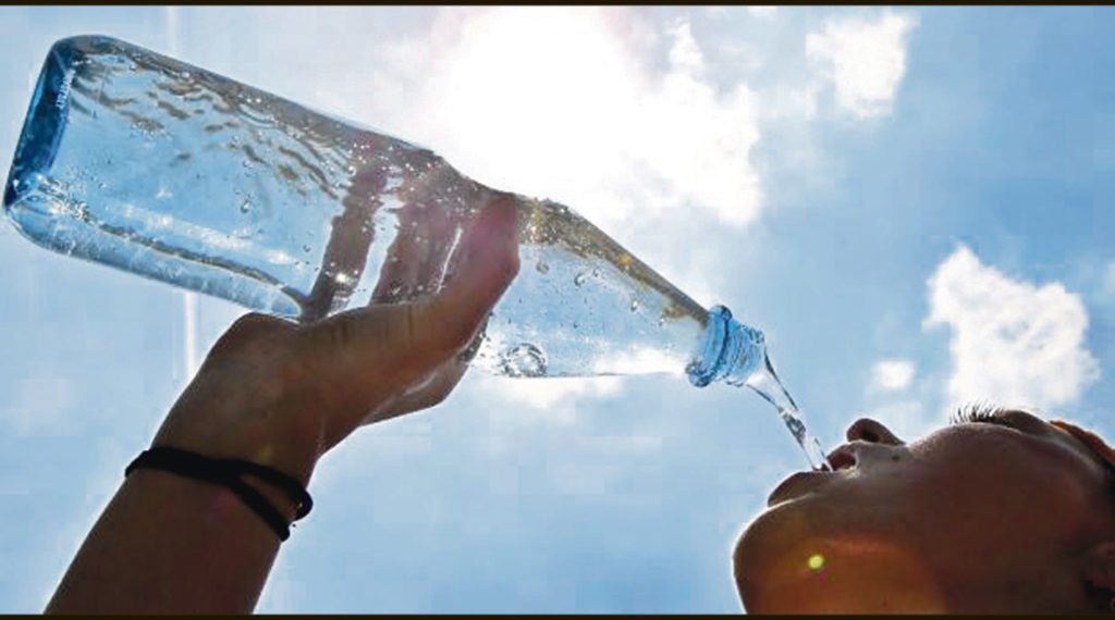 2019 se despediu com calor escaldante 1 2019 se despediu com calor escaldante