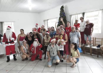 Trabalho voluntário como ferramenta de transformação social