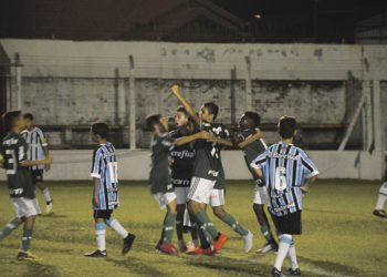 Copa Pequeno Gigante começa neste sábado 3 Copa Pequeno Gigante vai reunir dois mil atletas