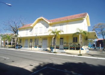 Espaço Cultural recebe exposição em homenagem aos 61 anos de Campo Bom