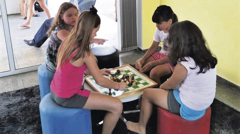 Confira opções gratuitas para curtir o recesso escolar em Campo Bom 1 Confira opções gratuitas para curtir o recesso escolar em Campo Bom