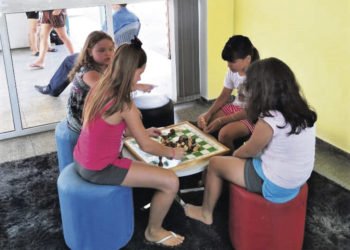 Confira opções gratuitas para curtir o recesso escolar em Campo Bom