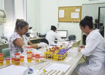 Associação São Miguel vence licitação e permanece administrando o Hospital Dr. Lauro Reus 2 Após três meses sob nova gestão, Hospital Dr. Lauro Reus registra ampliação no número de procedimentos