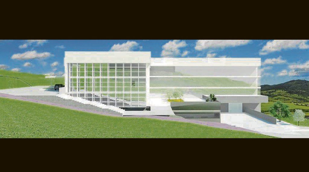 Obras do Hospital Escola Veterinário devem iniciar no próximo mês