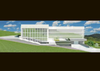 Obras do Hospital Escola Veterinário devem iniciar no próximo mês 6 Obras do Hospital Escola Veterinário devem iniciar no próximo mês