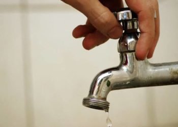 Desligamento de energia vai afetar abastecimento de água em nove bairros